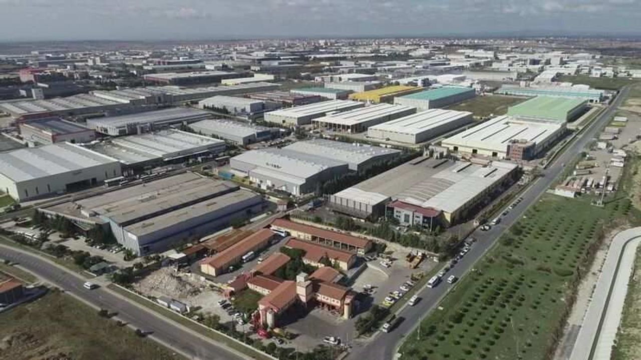 Çerkezköy TSO’nun 32 üyesi, TİM'in listesinde parladı