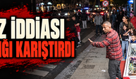 Gaziosmanpaşa’da taciz iddiası sonrası çift darbedildi