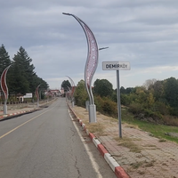 Kırklareli
