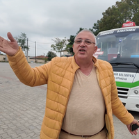 Tekirdağ