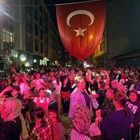 Dünya