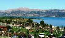 Türkiye'nin en huzurlu ilçeleri belli oldu! Trakya'dan iki ilçe listede