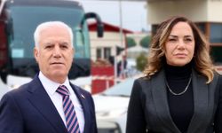 Yüceer ve Bozbey’den Silivri ziyaretleri