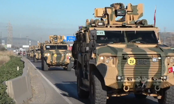Tekirdağ’dan Almanya’ya NATO intikali