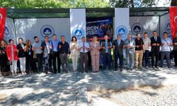 Kırklareli Üniversitesi Tercih Ofisi açıldı
