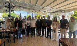 Veliköy OSB'de hedef otoban bağlantısı
