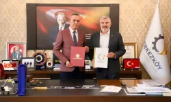 İstanbul Rumeli Üniversitesi ile İş Birliği Protokolü İmzalandı