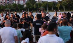 Tekirdağlı yazarlar okurlarıyla buluştu