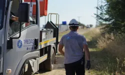 TREDAŞ’tan Tekirdağ’ın enerji altyapısına dev yatırım: 5 yılda 11,5 milyar TL