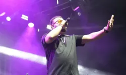 25. İpsala Çeltik Festivali’nde Tekir rüzgarı esti