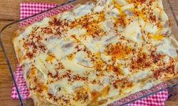 Tekirdağ'ın meşhur yemeği: Damat Paçası
