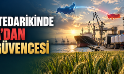 Gübre tedarikinde Rusya’dan kota güvencesi 