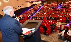 Çorlu’da “Güzel Ahlak” buluşması