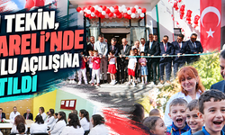 Vize'ye yeni anaokulu