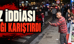 Gaziosmanpaşa’da taciz iddiası sonrası çift darbedildi