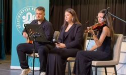 Süleymanpaşa’da sanat ve düşünce aynı sahnede