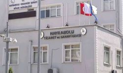 Hayrabolu'da üniversite öğrencilerine karşılıksız burs desteği
