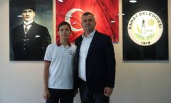 Saray Akademi’den Fen Lisesi’ne uzanan başarı