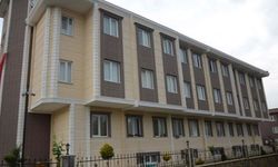 Tekirdağ'da gençlere ücretsiz yurt kapısı