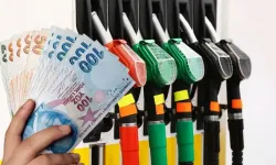 Dün indirim bugün zam! Motorin fiyatlarında tabela yeniden değişiyor