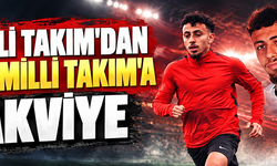 Milli Takım'da İlhan Fakılı kararı