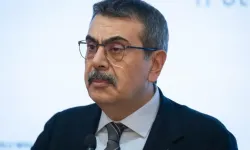 Bakan Tekin'den anne ve babalara çağrı! Silahları çocukların ulaşamayacağı yerde saklayın