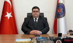 Şarköy emniyeti Hakan Sezer’e emanet