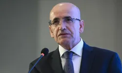 Bakan Şimşek istifa haberlerini yalanladı!