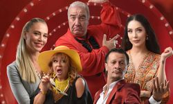 Sobe Kabare Çorlu’da seyirciyle buluşacak