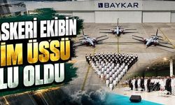 Suudi askeri ekibin eğitim üssü Çorlu oldu