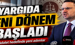 Adalette Alo 135 dönemi