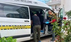 20 gündür haber alınamıyordu, evinde ölü bulundu