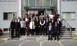 MHP’den Çerkezköy’de savunma sanayii çıkarması