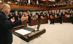 Meclis 1 Ekim'de açılıyor! Cumhurbaşkanı Erdoğan milletvekillerine hitap edecek
