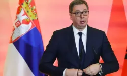 Sırbistan'da siyasi deprem: Vucic istifa etti