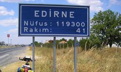 Edirne ekonomisi neye dayanıyor? Turizm, üniversite, tarım...