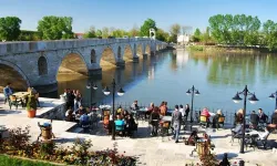 Edirne büyükşehir mi? Edirne'nin belediye statüsü nedir?