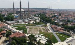 Edirne'nin en kalabalık ilçesi neresi? En az nüfus hangi ilçede? Nüfus dağılımı...
