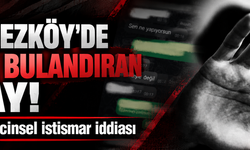 Çerkezköy'de mide bulandıran olay! Öz kızına cinsel istismar iddiası