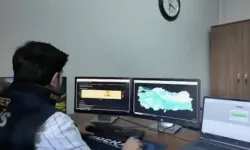 25 ilde siber suç operasyonu! 473 gözaltı, 286 tutuklama