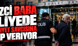 Çerkezköy'de öz kızına istismar olayında baba adliyeye getirildi