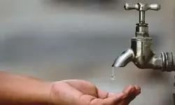 Vize'de su dersi küçük yaşta başladı