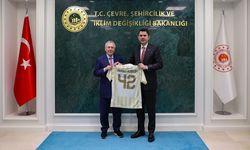 Kadıköy’de dev dönüşüm için kritik görüşme! Aziz Yıldırım Murat Kurum’la buluştu