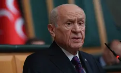 Bahçeli'den fon soruşturmasına sert mesaj! Kim yaptıysa hesabını verecek