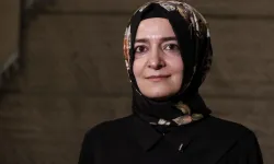 Fatma Betül Sayan Kaya için AK Parti'den dikkat çeken hamle!