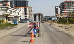Edirne'de yola çıkacaklar dikkat! 2 güzergahta trafik düzenlemesi