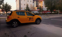 Lüleburgaz'ın merkezinde taksi düzeni değişebilir