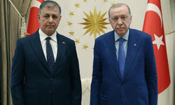 Külliye'deki sürpriz görüşme kulisleri hareketlendirdi! AK Parti iddiası yeniden gündemde