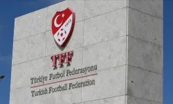 TFF'den sert çıkış! Gerçeği  yansıtmıyor, suç duyurusu...