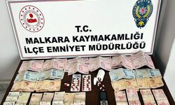 Malkara'da polisin uyuşturucu satarken yakaladığı şüpheli tutuklandı